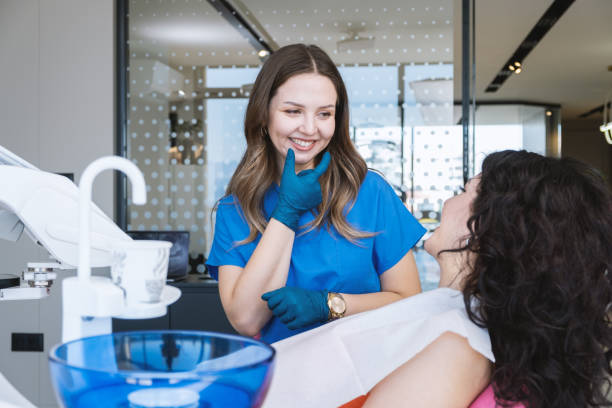Best Dental X-Rays and Imaging  in Warren, PA
